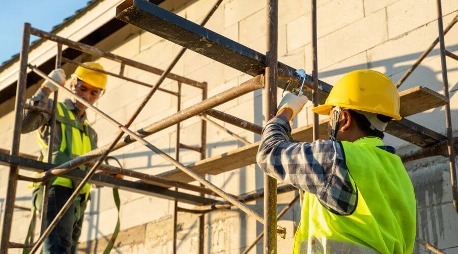 Soffit Repair in Lignite, ND